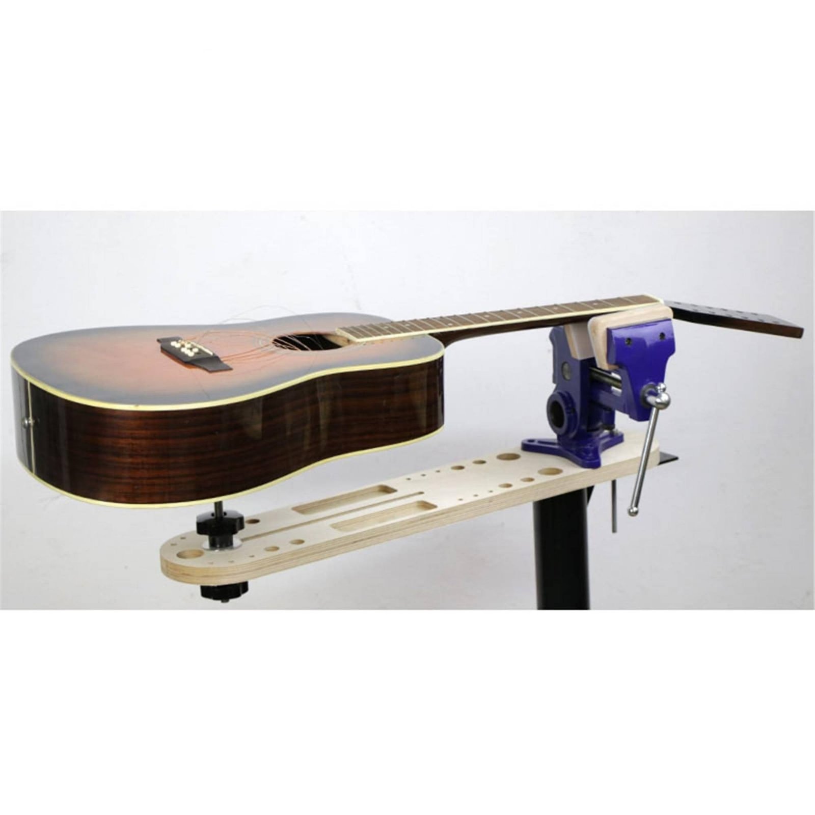 Instrumentenwartungstisch mit  – Design Tools Workshop Bewertung und Preis