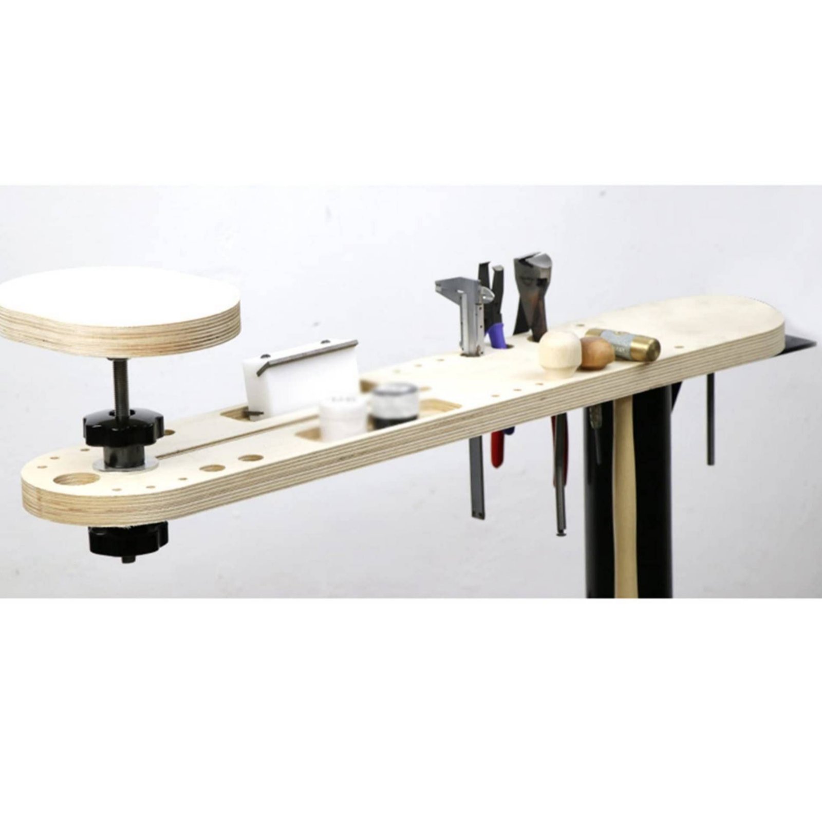 Instrumentenwartungstisch mit  – Design Tools Workshop Bewertung und Preis