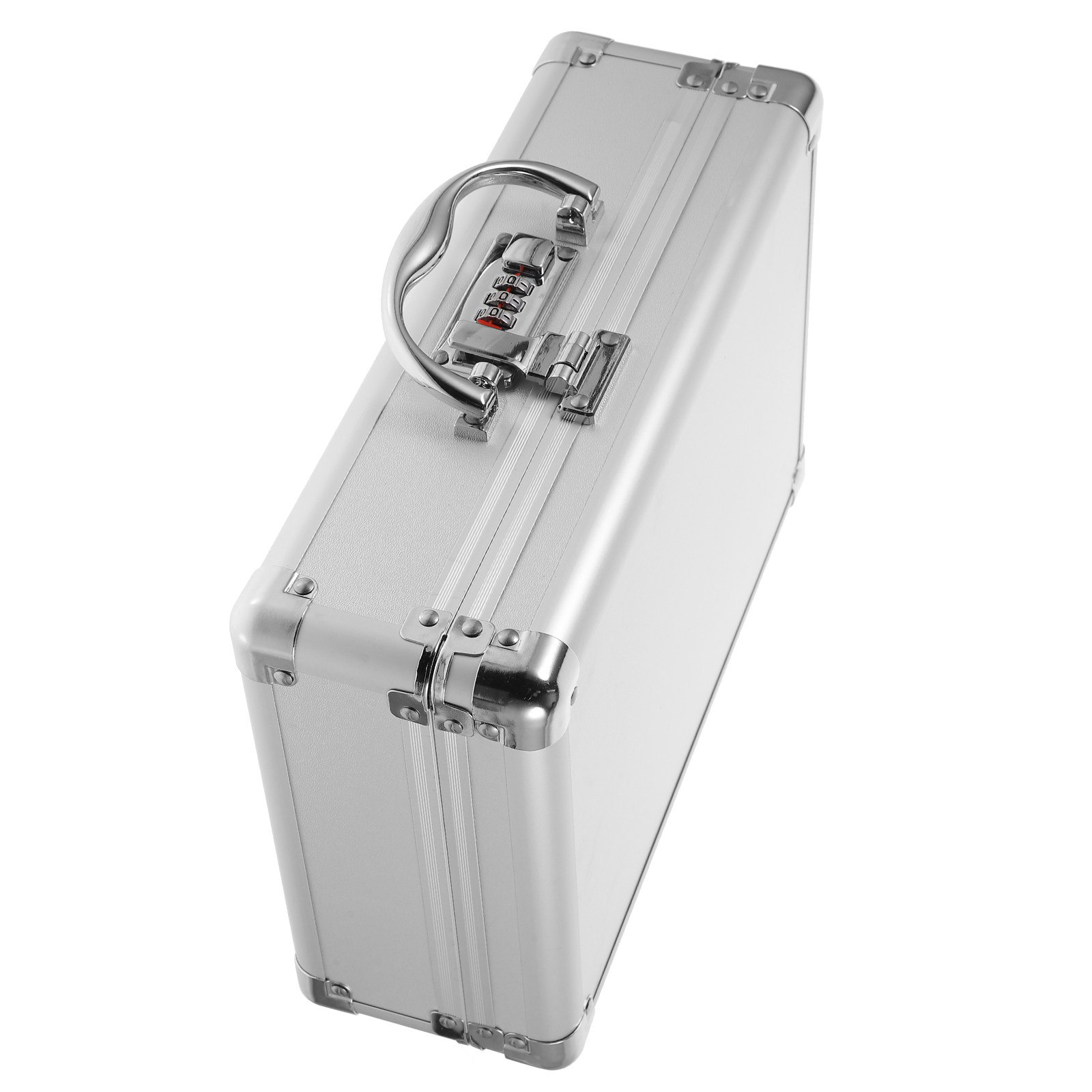 Aluminium-Werkzeugkoffer, robu – Design Tools Workshop Bewertung und Preis