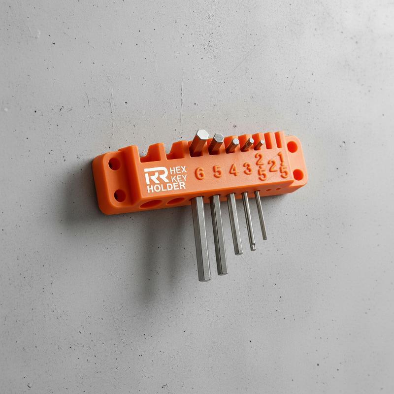 10 Größen Markierter Sechskant – Workshop Marking Tools Bewertung und Preis