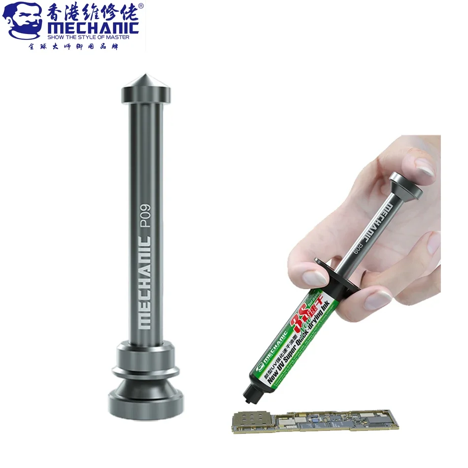 Mechaniker p09 Aluminium legie – Workshop Cutting Tools Bewertung und Preis
