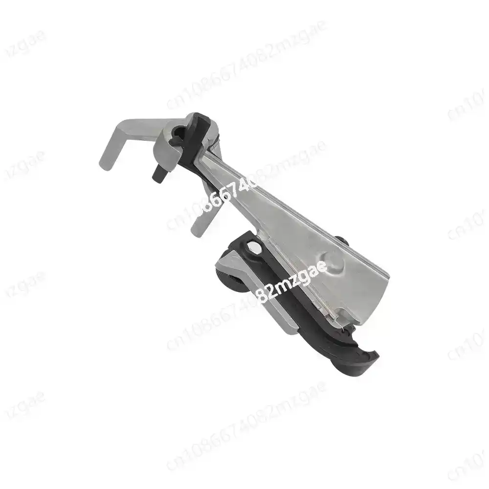 KS-123 Winkelregler für Präzis – Ks Tools Workshop Bewertung und Preis