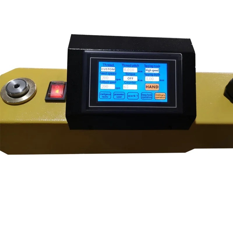 Metall-Gewindeschneidmaschine  – Workshop Tools In Engineering Bewertung und Preis