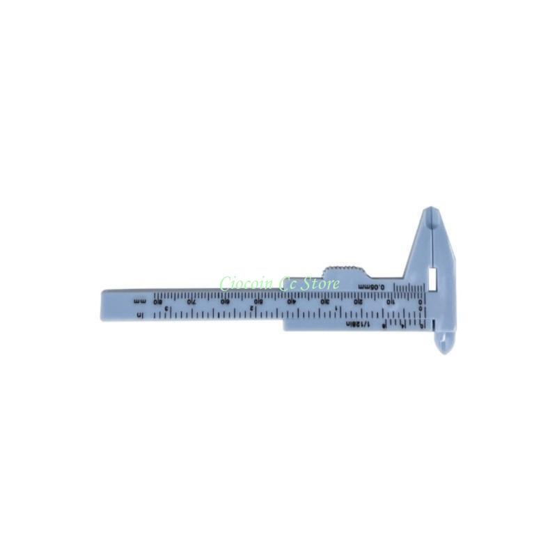 X90F Kunststoff-Messschieber m – Workshop Marking Tools Bewertung und Preis
