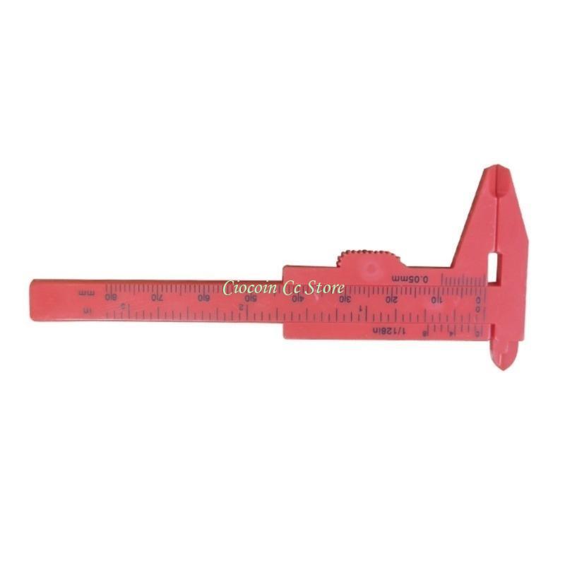 X90F Kunststoff-Messschieber m – Workshop Marking Tools Bewertung und Preis
