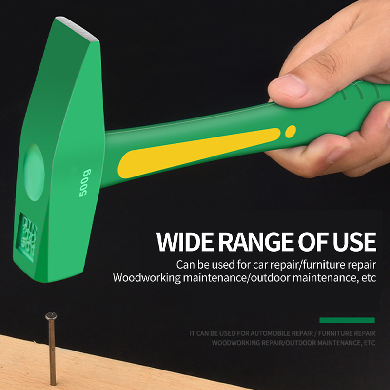 Stahlhammer Stoßfester Schlagh – Workshop Tools Hammer Bewertung und Preis