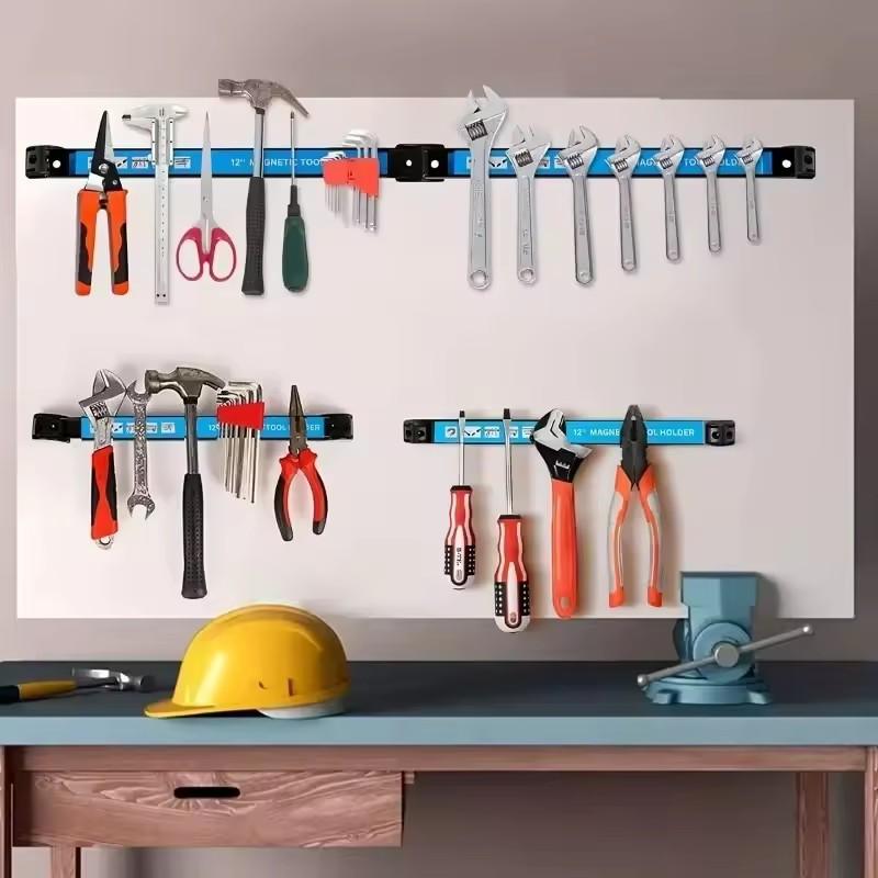 8/12/18/24 Zoll Magnetischer M – Workshop Tools Knife Bewertung und Preis