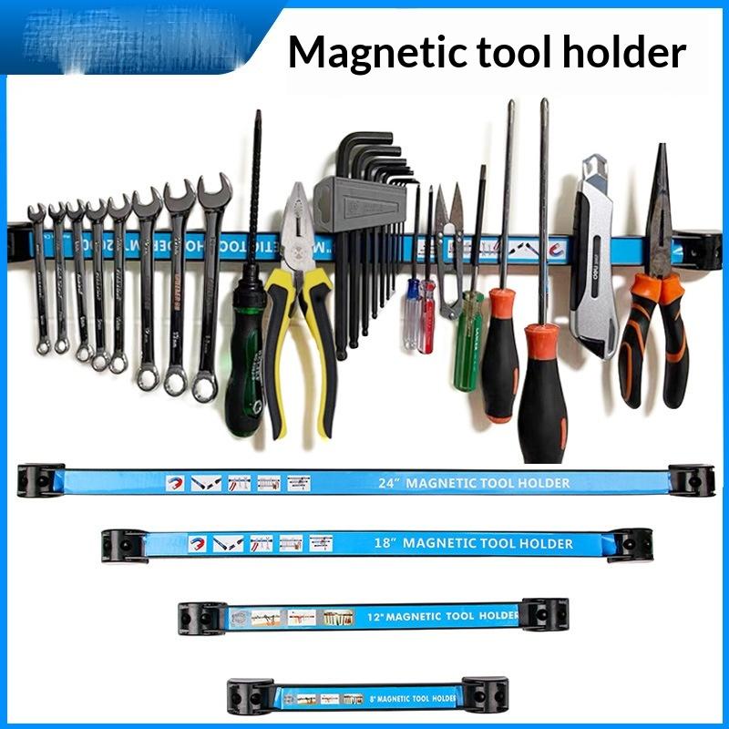 8/12/18/24 Zoll Magnetischer M – Workshop Tools Knife Bewertung und Preis