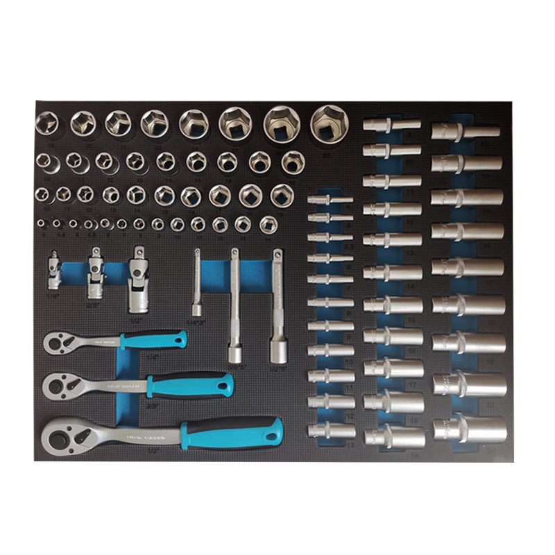 287-teiliges Premium CR-V Werk – Design Tools Workshop Bewertung und Preis