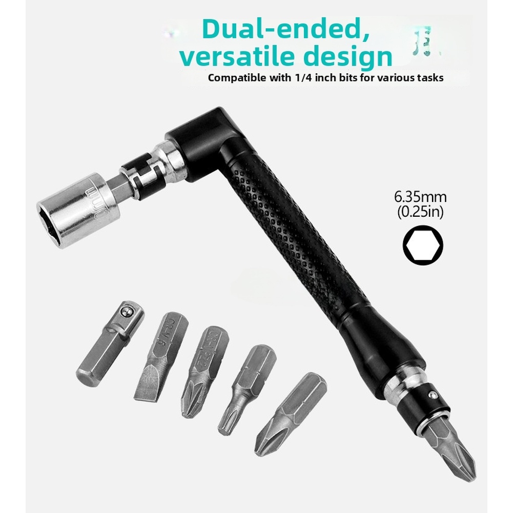 21-teiliges L-förmiges Schraub – Workshop Tools Types Bewertung und Preis