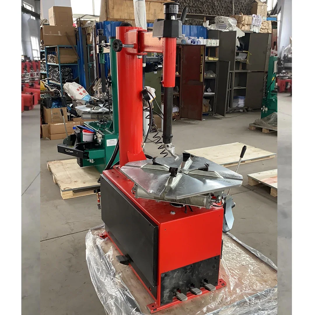 Multifunktionale Reifenwechsel – Car Workshop Tools And Equipment Bewertung und Preis