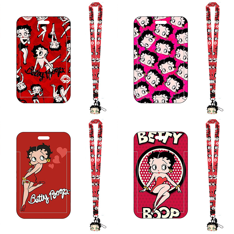 Betty Boop Serie Anime Buskart – Workshop With Tools Bewertung und Preis