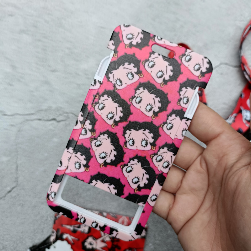 Betty Boop Serie Anime Buskart – Workshop With Tools Bewertung und Preis