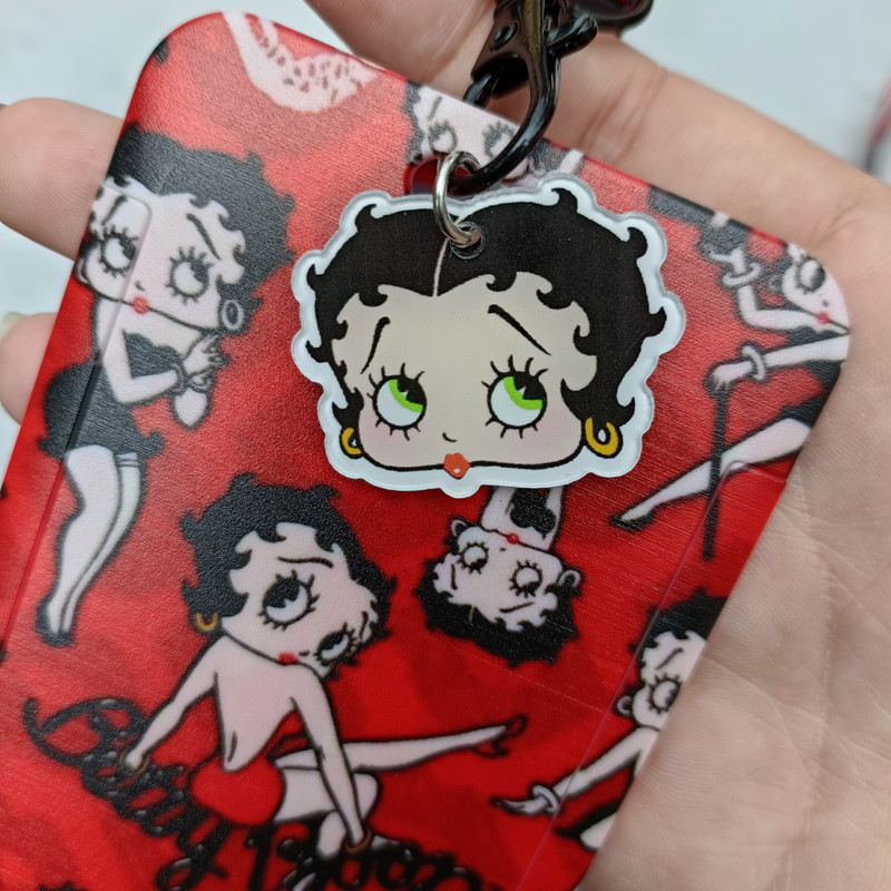 Betty Boop Serie Anime Buskart – Workshop With Tools Bewertung und Preis