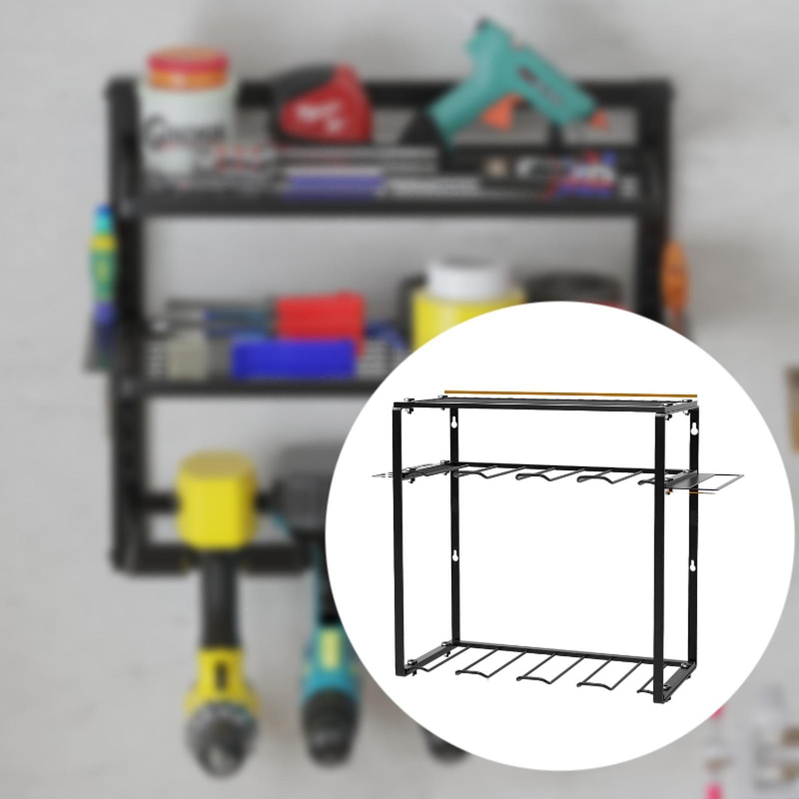 Elektrowerkzeug-Organizer, Wer – Workshop Tools Hammer Bewertung und Preis