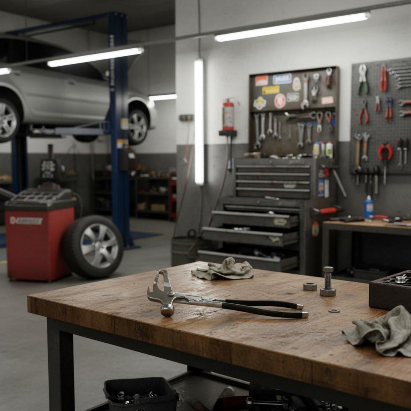 Reifenwuchtzange Radgewicht-En – Workshop With Tools Bewertung und Preis