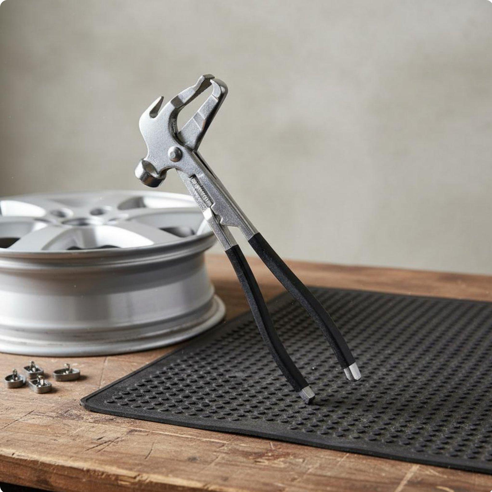 Reifenwuchtzange Radgewicht-En – Workshop With Tools Bewertung und Preis
