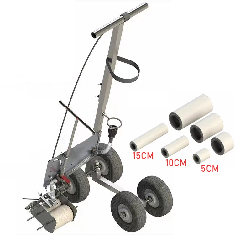 Neue Kleine Markierungsfarbe f – Workshop Marking Tools Bewertung und Preis
