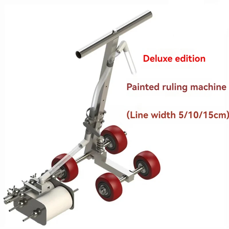 Neue Kleine Markierungsfarbe f – Workshop Marking Tools Bewertung und Preis